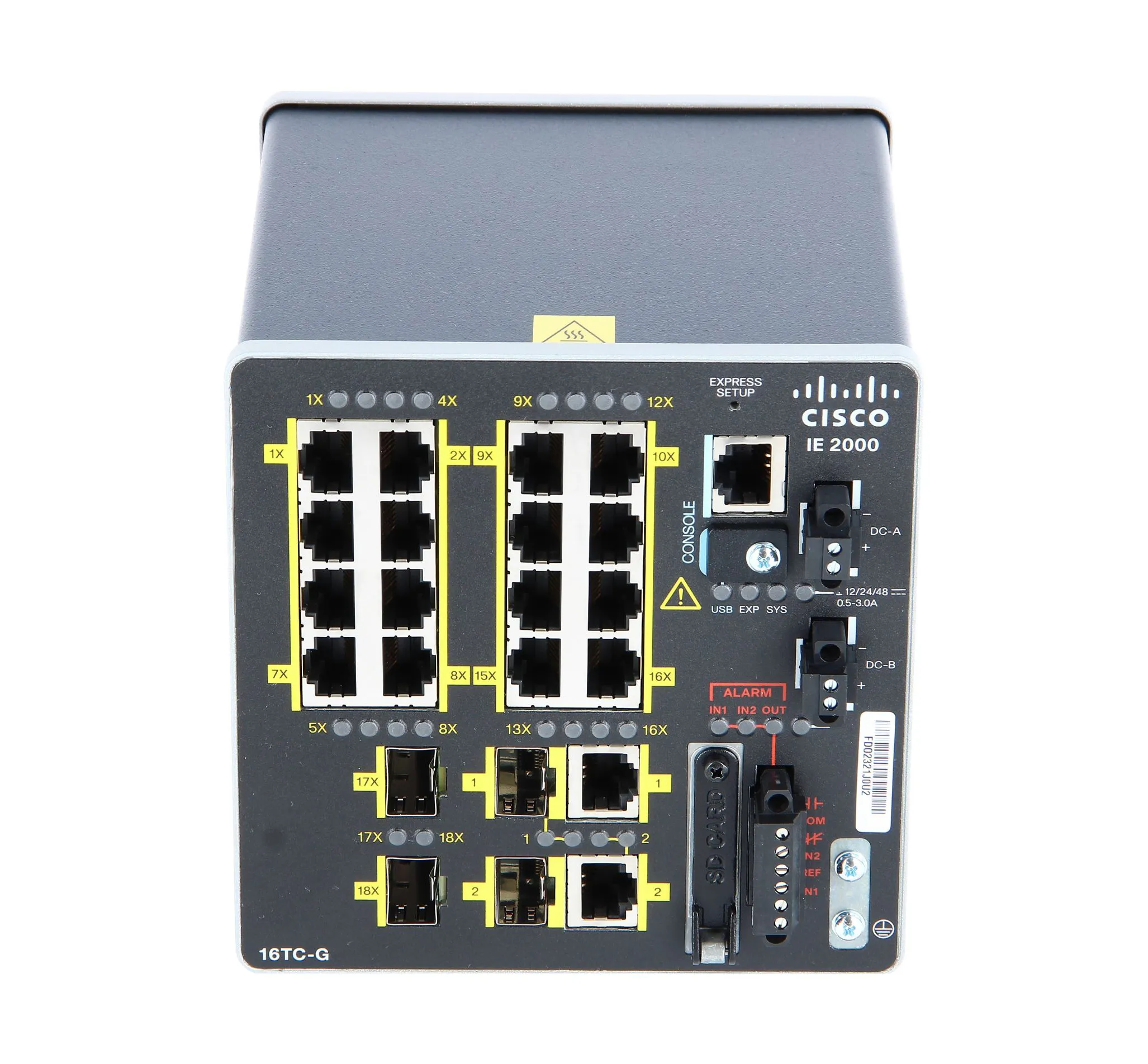 IE-2000-16TC-GE-RF