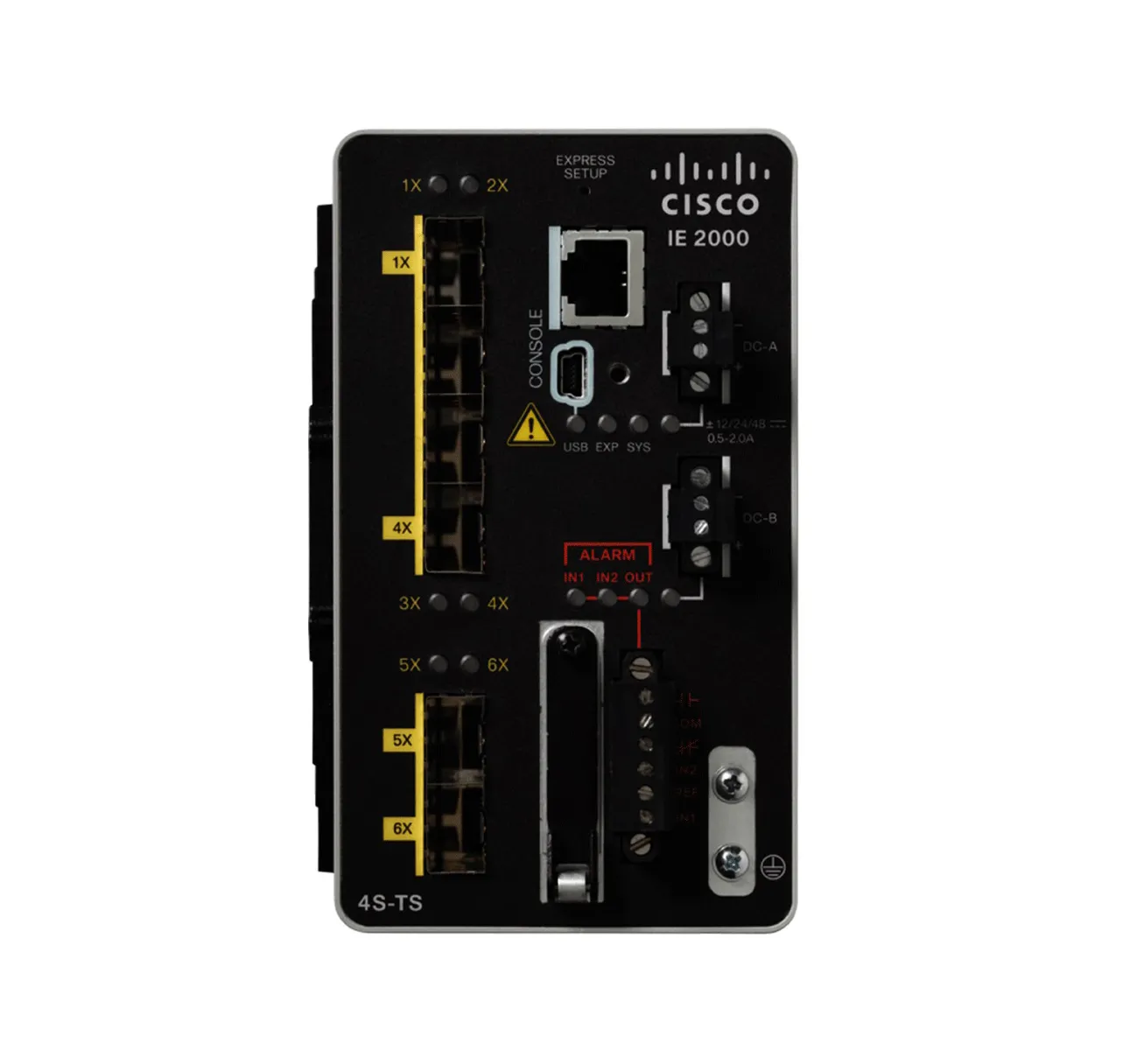 IE-2000-4T-B-RF