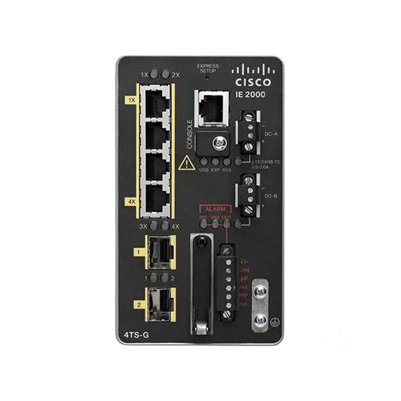 IE-2000-4TS-G-L-RF