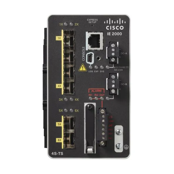 IE-2000-4TS-L-RF