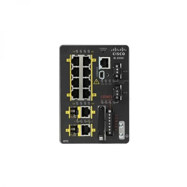 IE-2000-8TC-G-E-RF
