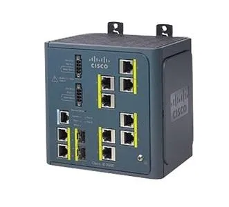 IE-3000-8TC-E