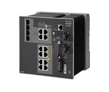 IE-4000-4T4P4G-E