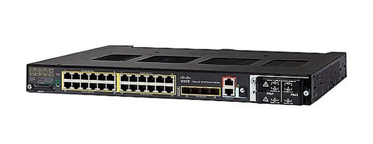 IE-4010-4S24P