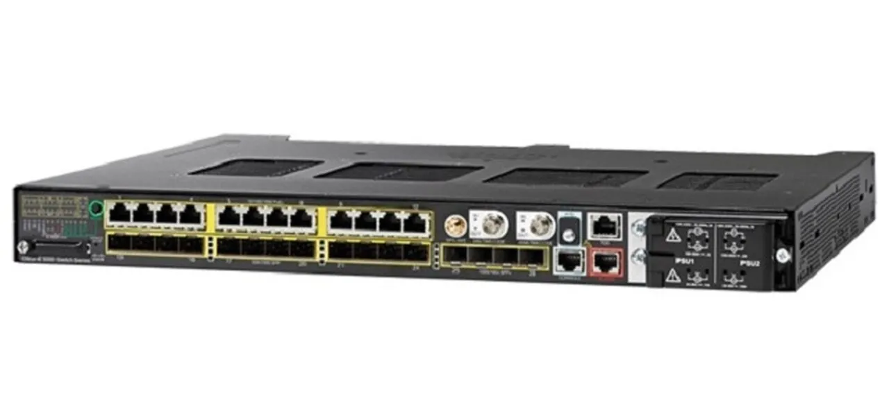IE-5000-16S12P