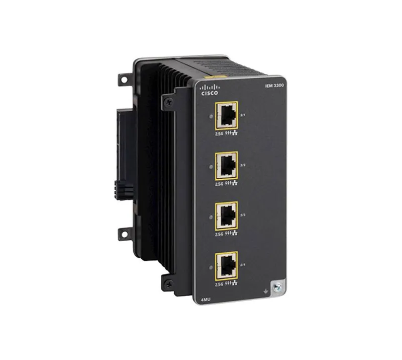 IEM-3300-4MU=