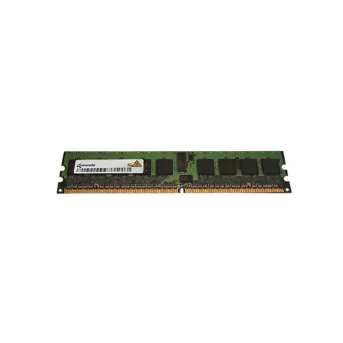 IMHH51U03A1F1C-XPH - Qimonda 512MB DDR3-1333MHz PC3-10600 non-ECC Unb…