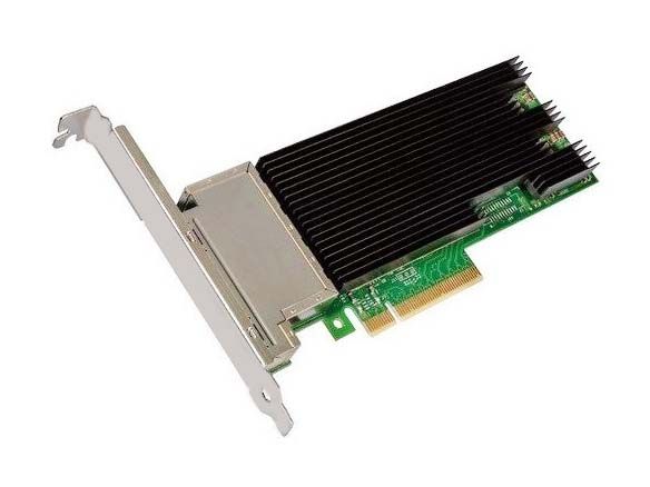 IQA89501G1P5 - Intel QuickAssist Network Adapter 8950 SCCP