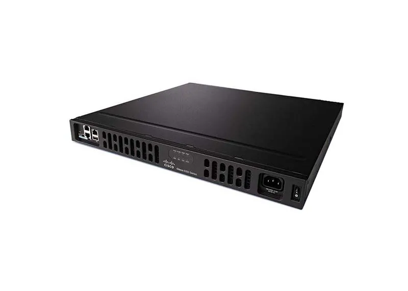ISR4331/K9-RF