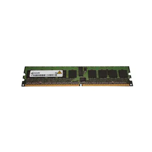 ISSH2G-12A1F2C-8 - Qimonda 2GB DDR3-1066MHz PC3-8500 non-ECC Unbuffer…