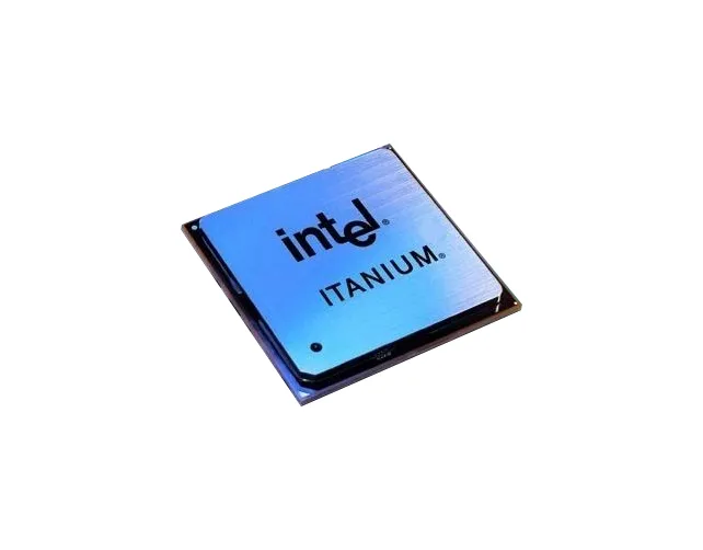 ITA-0014-1M5 - SuperMicro 1.40GHz 400MHz FSB 4MB L2 Cache Socket PPGA…