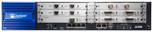 J-4350-JB-SC - Juniper J4350 Service Router