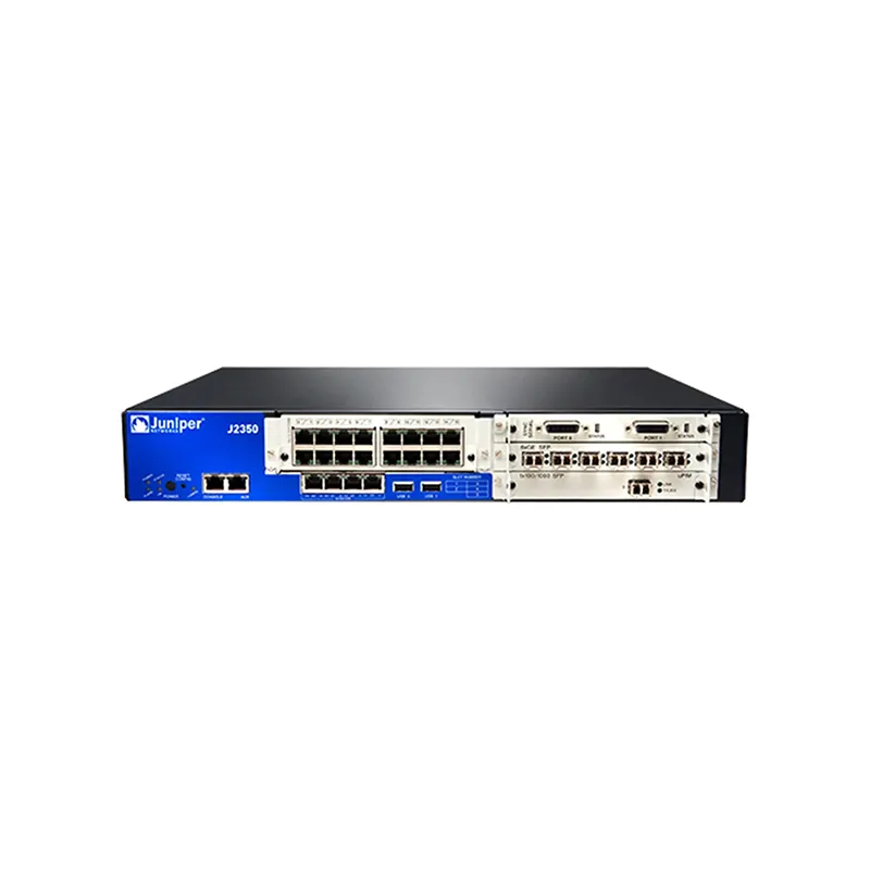 J2350-JB-SC - Juniper J2350 Service Router