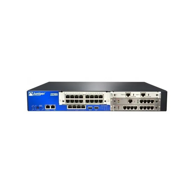 J2350-JH - Juniper J2350 Service Router