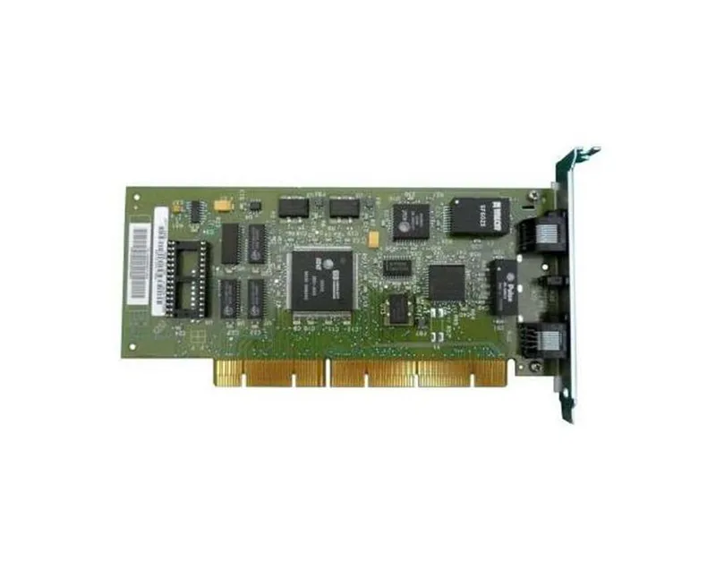 J2577A - HP 10/100Base-T EISA 32-Bit Network Interface Card