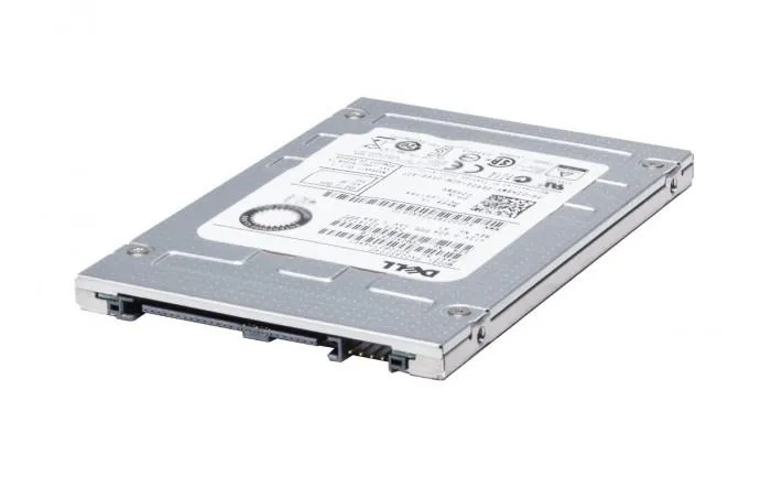 J2FJX - Dell 1.6TB Multi-Level Cell SAS 12Gb/s 2.5-inch Solid State D…