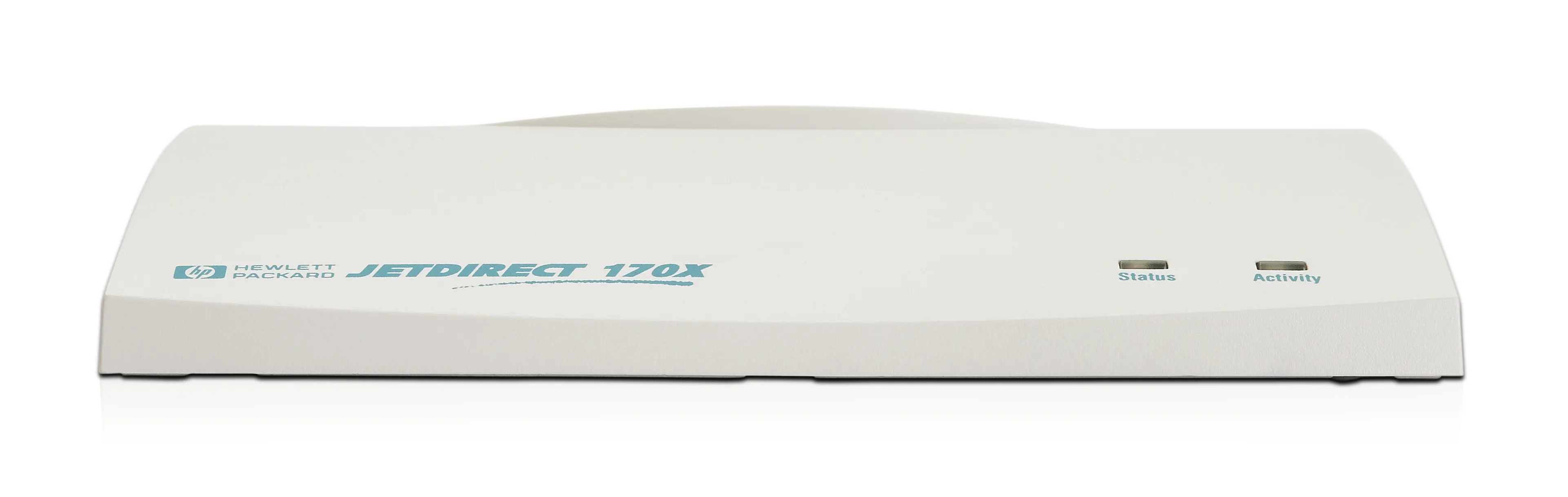 J3258C - HP JetDirect 170x Ethernet Print Server