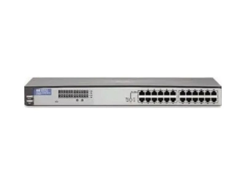 J3295-69101 - HP ProCurve 24-Port 10/100Base-T Ethernet Network Hub