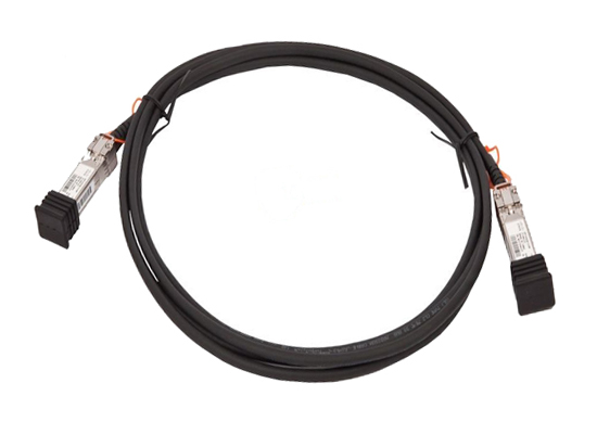 J564N - Dell CISCO 3M DIRECT-ATTACH SFP+ PASSIVE TWINAX COPPER Cable