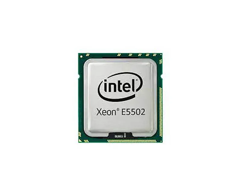 J692R Dell Intel Xeon E5502 Dual Core 1.86GHz 4MB L3 Cache 4.8GT/s QP…