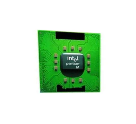 J7426 - Dell 2.10GHz 400MHz FSB 2MB L2 Cache Intel Pentium M Mobile P…