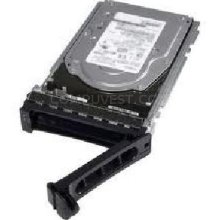 J762N - Dell 600GB 15000RPM SAS 6GB/s 16MB Cache 3.5-inch Internal Ha…