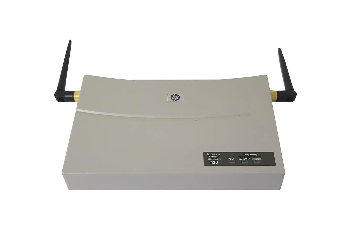 J8130-69101 - HP 420 Procurve Wap Wireless Access Point Unit with Ant…