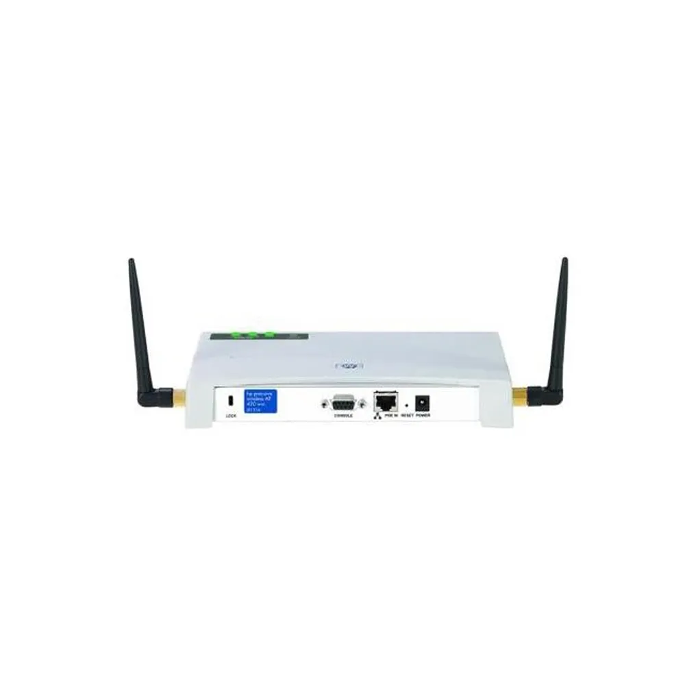J8130B - HP ProCurve 420 Wireless Access Point - US