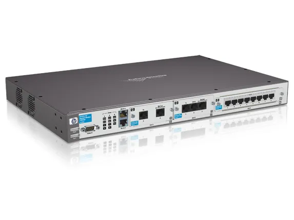 J8753A - HP ProCurve 7203DL Secure Router