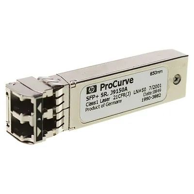 J9150AR - HP ProCurve X132 10Gb/s 10GBase-SR Multi-mode Fiber 300m 85…