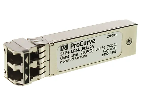 J9151A#ABB - HP ProCurve x132 10Gbps 10GBase-LR Single-mode Fiber 10k…