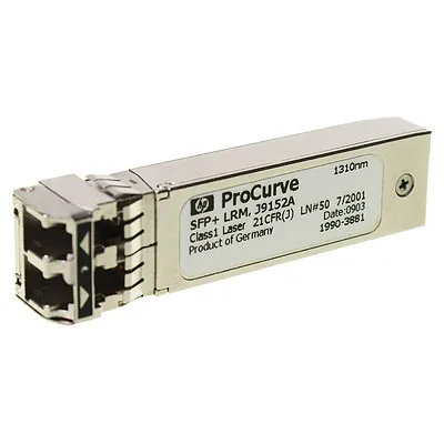 J9151AR - HP ProCurve x132 10Gb/s 10GBase-LR Single-mode Fiber 10km 1…