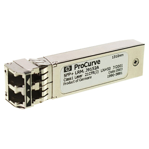 J9152-69101 - HP SFP+ Transceiver Module 10gbase-Lrm