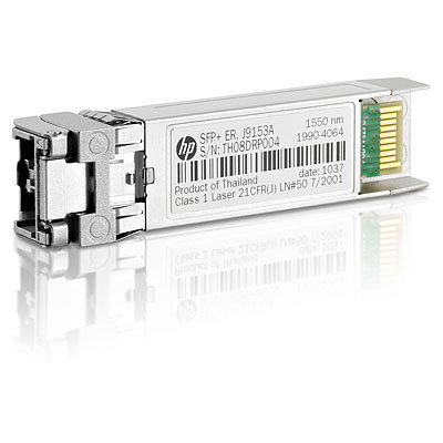 J9153A - HP X132 10G SFP+ Transceiver Module