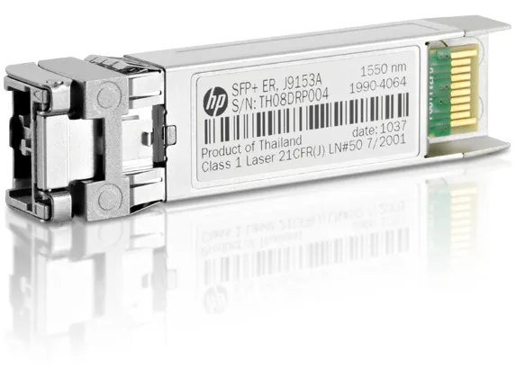 J9153AR - HP ProCurve X132 10Gbps 10GBase-ER Single-mode Fiber 40km 1…
