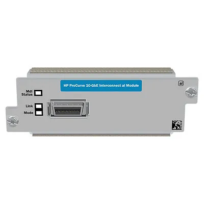J9165A - HP 10GbE Interconnect Kit Expansion Module