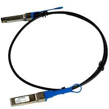 J9281D - HP Aruba 10Gb/s SFP+ to SFP+ 1m Direct Attach Copper Cable