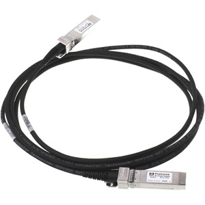 J9283-61201 - HP 3m X242 10g SFP+ To SFP+ 3m Direct Attach Copper Cab…
