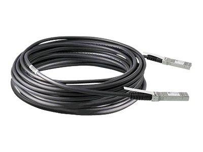J9286B - HP X242 Direct Attach Copper Cable, 33 ft