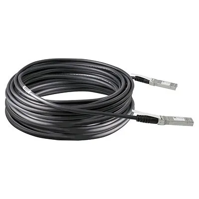 J9287B - HP X242 Direct Attach Copper Cable, 49 ft