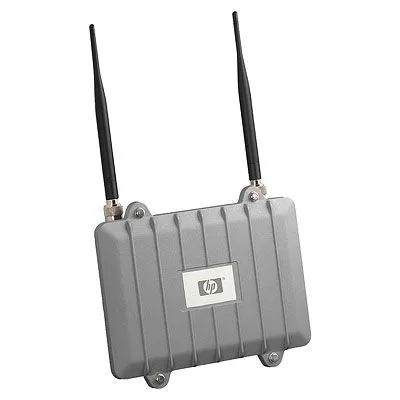J9345A - HP ProCurve MSM323-R MultiService Outdoor Access Point IEEE …