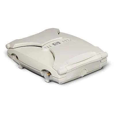 J9356B - HP ProCurve MSM335 IEEE 802.11a/b/g 54 Mbps Wireless Access …