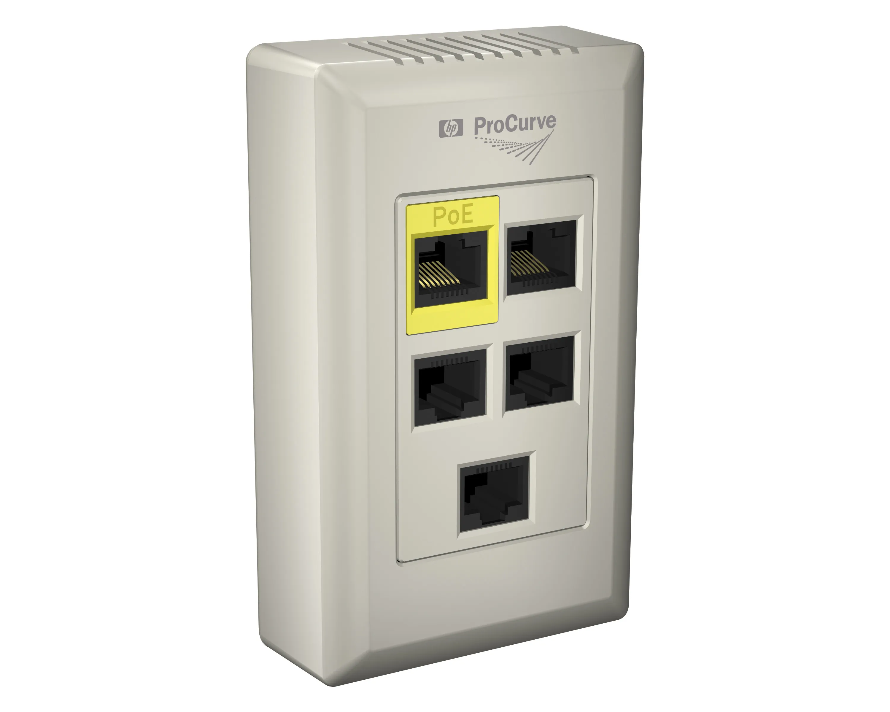 J9422A - HP Procurve MSM317 5-Port Wireless Access Point