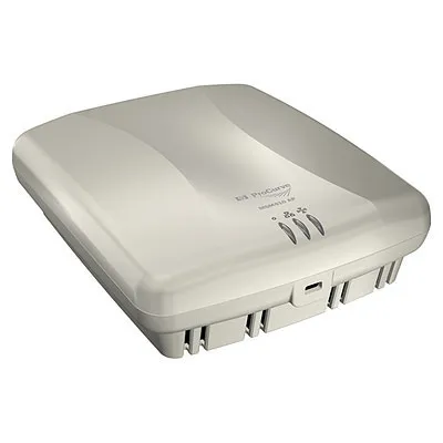 J9427B - HP ProCurve MSM410 IEEE 802.11n 54 Mbps Wireless Access Poin…
