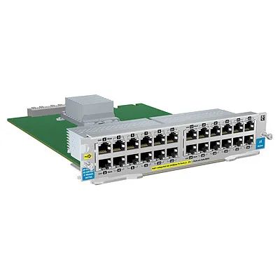 J9478A - HP Switch Expansion Module