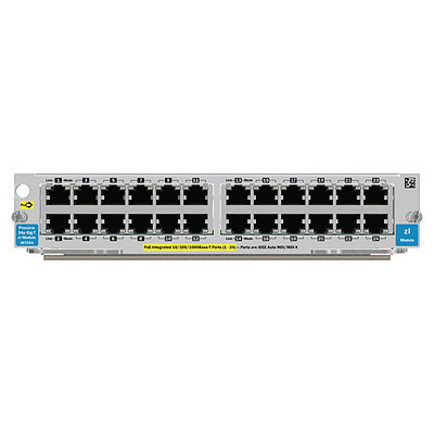 J9537A - HP SFP v2 zl Expansion Module