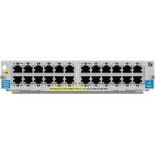 J9547A - HP PoE+ v2 zl Expansion Module