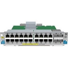 J9549A - HP SFP v2 zl Expansion Module
