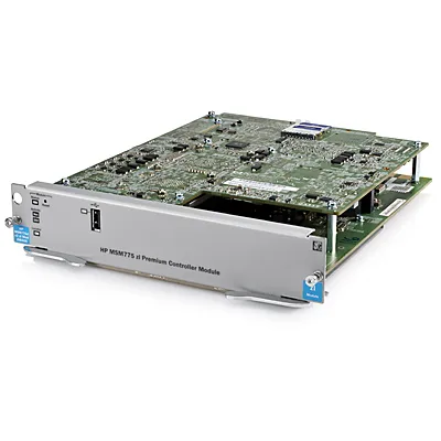 J9840A - HP MSM775 zl Premium Controller Module