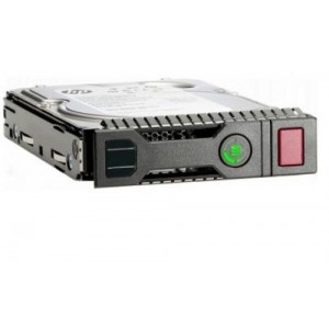 J9F36A - HP 6TB 7200RPM SAS 6GB/s Hot-Pluggable 64MB Cache 3.5-inch H…